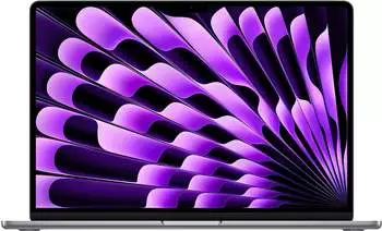 Apple MacBook Air 15" 2023 M2 MQKP3D/A