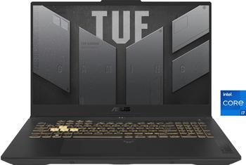Asus TUF Gaming F17 FX707ZU4-HX044W