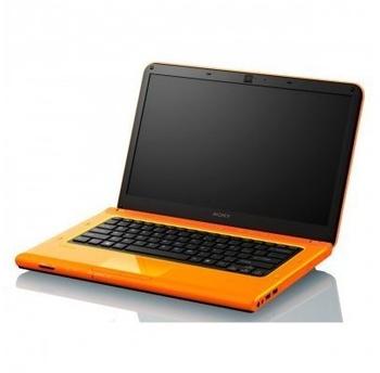Sony VAIO VPCCA1S1E/D