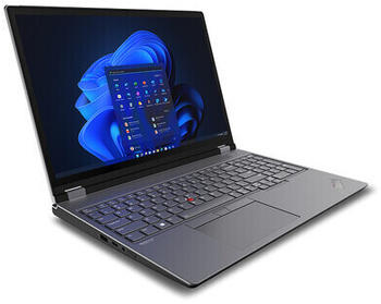 Lenovo ThinkPad P16 21D6000YFR