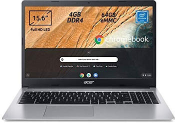 Acer Chromebook 315 CB315-3H-C7JF