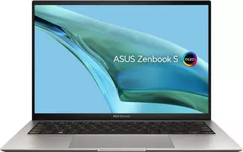 Asus ZenBook S 13 OLED UX5304VA-NQ323W