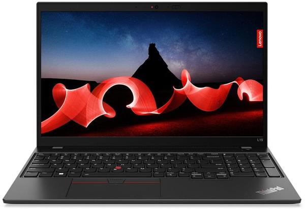 Tetsbericht Lenovo ThinkPad L15 G4 21H3002BGE