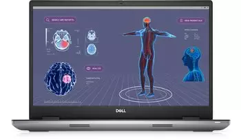 Dell Precision 7780-HG6VK