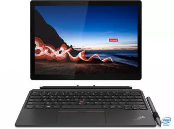 Lenovo ThinkPad X12 20UW0071GE
