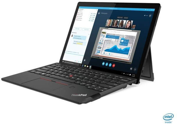 Lenovo ThinkPad X12 20UW0071GE