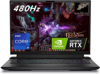 Alienware m18 R1 (2023)