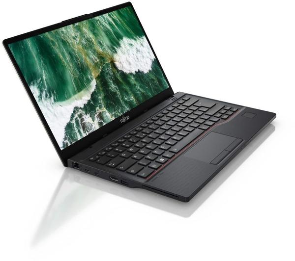 Business Notebook Energiemerkmale & Konnektivität Fujitsu LifeBook E5413 VFY:E5413MF5HMDE