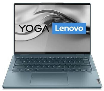 Lenovo Yoga 7 14 (82QF004AGE) Lenovo Yoga 7 14 (82QF004AGE)