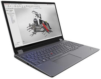 Lenovo ThinkPad P16 G2 21FA000YGE