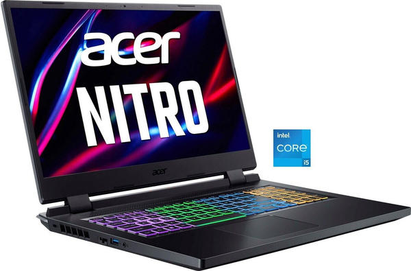 Acer Nitro 5 AN517-55-54BD