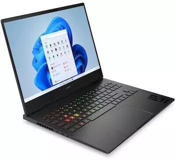 HP Omen Transcend 16-u0077ng HP Omen Transcend 16-u0077ng