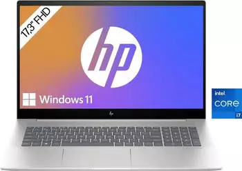 HP 17-cw0074ng