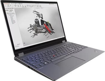 Lenovo ThinkPad P16 G2 21FA0006GE