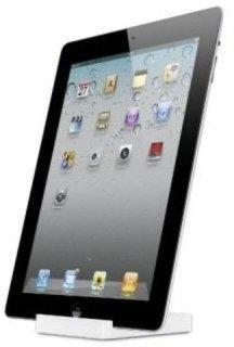 iOS-Tablet Konnektivität & Bewertungen Apple iPad 2 64GB WiFi + 3G