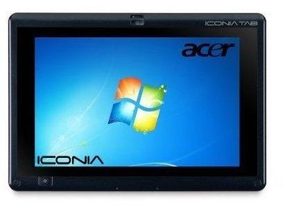 Acer Iconia W500