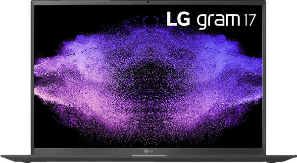 LG Gram 17ZB90R-G.AA78G