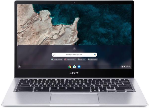 Acer Chromebook Spin 13 (CP513-1H) Test | günstig ab 435,00€ auf  Testbericht.de