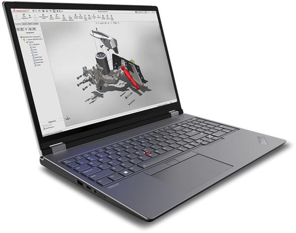 Lenovo ThinkPad P16 G2 21FA0005GE