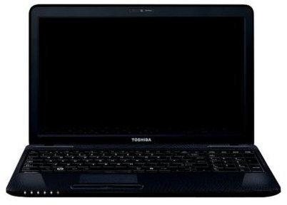 Toshiba Satellite Pro L650-1QG