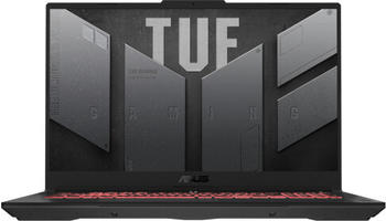 Asus TUF Gaming A17 FA707XI-LL013W