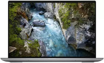 Dell Precision 5680 X2W33