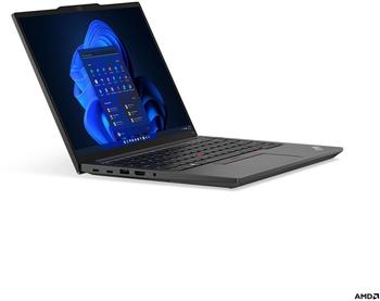Lenovo ThinkPad E14 G5 21JR000CGE – Lenovo ThinkPad E14 G5 21JR000CGE – Business Notebook mit erweiterter Arbeitsfläche