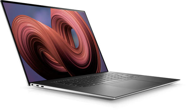 Multimedia Notebook Software & Performance Dell XPS 17 9730