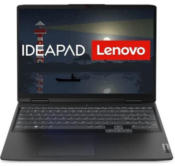 Lenovo IdeaPad Gaming 3 16 (82SA001BGE)