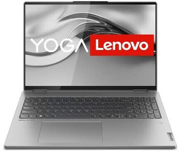 Lenovo Yoga 7 16 82QG004QGE