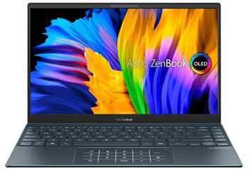 Asus ZenBook 13 OLED (UX325EA-KG238) Asus ZenBook 13 OLED (UX325EA-KG238)