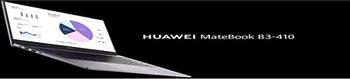 Huawei MateBook B3-410 53012JEB