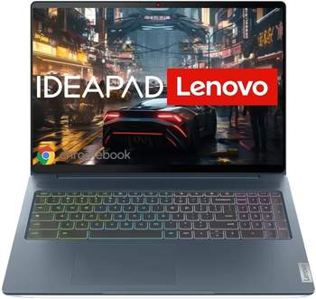 Lenovo IdeaPad 5 Chromebook 16 82V8000UGE