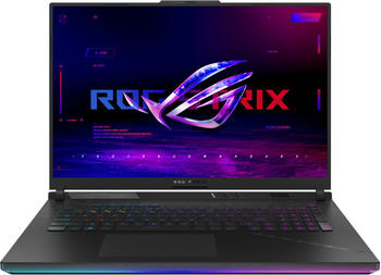 Asus ROG Strix SCAR 18 G834JY-N5012