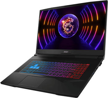 MSI Pulse 17 B13VGK-293XES