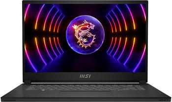 MSI Stealth 15 A13VE-029XES
