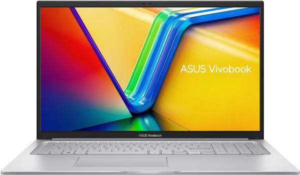 Asus VivoBook 17 X1704ZA-AU021W Test TOP Angebote ab 649,00 € (September  2023)