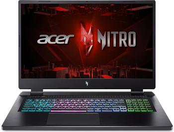 Acer Nitro 17 (AN17-51-73L9)