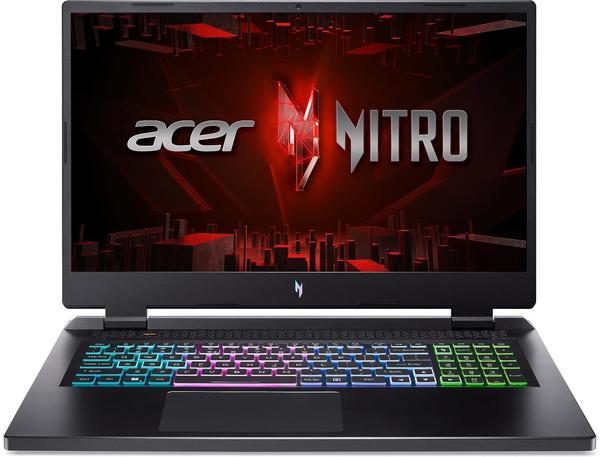 Acer Nitro 17 (AN17-51-73L9)