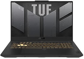 Asus TUF Gaming F17 FX707ZV4-LL031W