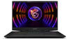 MSI Stealth 17 Studio A13V