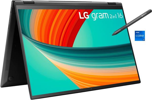 LG Gram 16T90R-G.AP78G