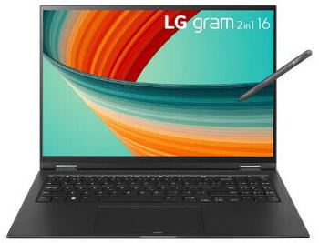 LG Gram 16 (16T90R-G.AA75B)