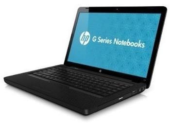 Testbericht HP G62-B35SG XW726EA