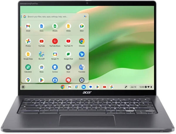 Acer Chromebook Spin 714 CP714-2WN-36G6
