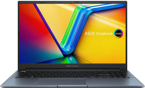 Asus VivoBook Pro 15 OLED K6502 Test Weitere ASUS Notebooks bei  Testbericht.de