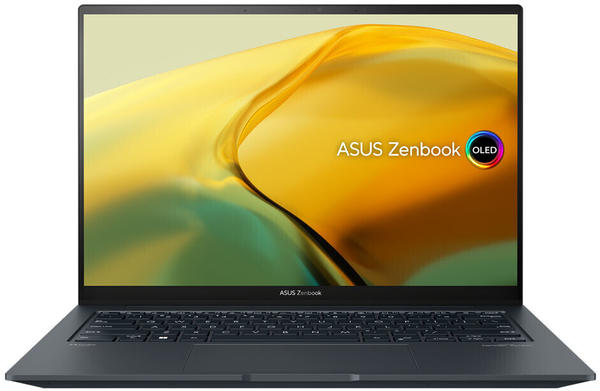 Asus ZenBook 14X OLED UX3404VC-M9026W