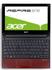 Acer Aspire One D255E White
