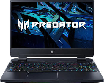 Acer Predator Helios 300 PH315-55-7174