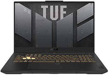 Asus TUF Gaming F17 FX707VV4-LL050W